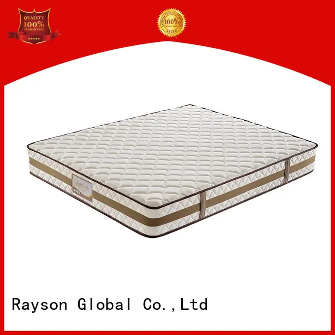 Synwin chic design single pocket sprung mattress wholesale light-weight 1