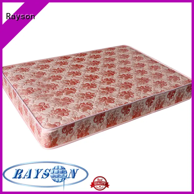 Synwin wholesale continuous spring mattress top-selling high-quality 1
