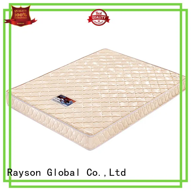 high-end cheap foam mattress comfortable customized roll up design 1