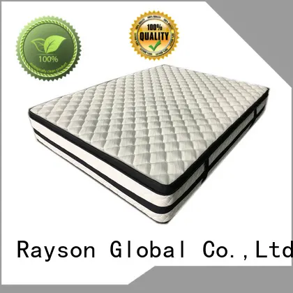 Synwin available king size pocket sprung mattress wholesale high density 1