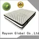Synwin available king size pocket sprung mattress wholesale high density 1