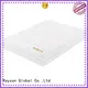 knitted fabric gel memory foam mattress high-end bulk order 1