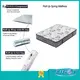Synwin two sides rolled memory foam mattress vacuum compressed for wholesale 1