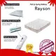 coil box rolled foam mattress latex tight 1