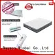 Synwin comfortable roll packed mattress reliable with spring 1