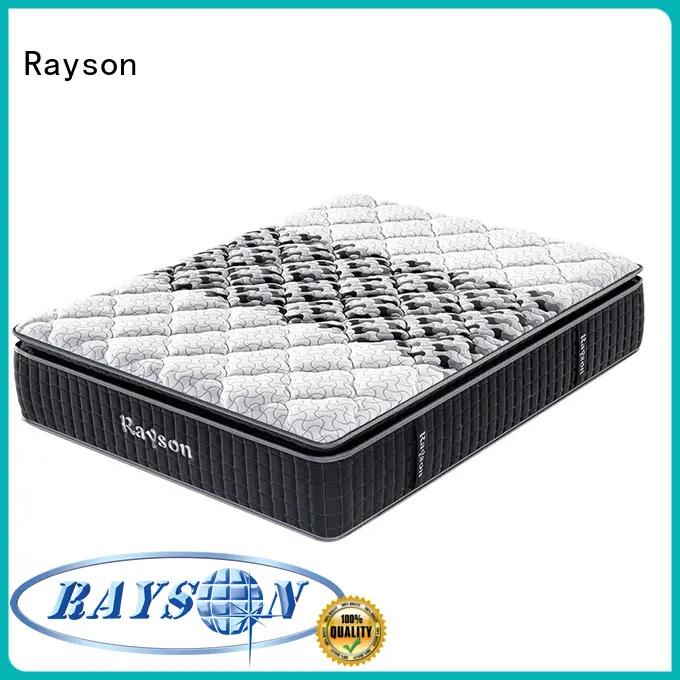 Synwin luxury hotel mattress brands wholesale at discount 1