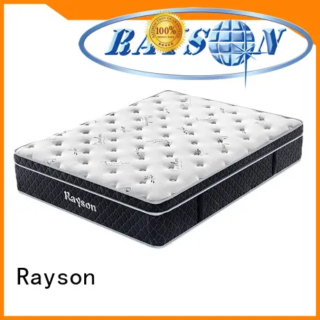 Synwin king size hotel mattress suppliers chic sleep room 1