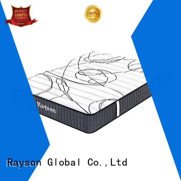 tight top pocket coil mattress chic design wholesale light-weight 1