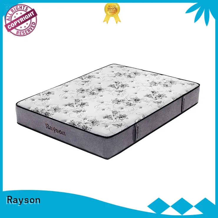 high-quality pocket spring mattress chic design wholesale high density1 1