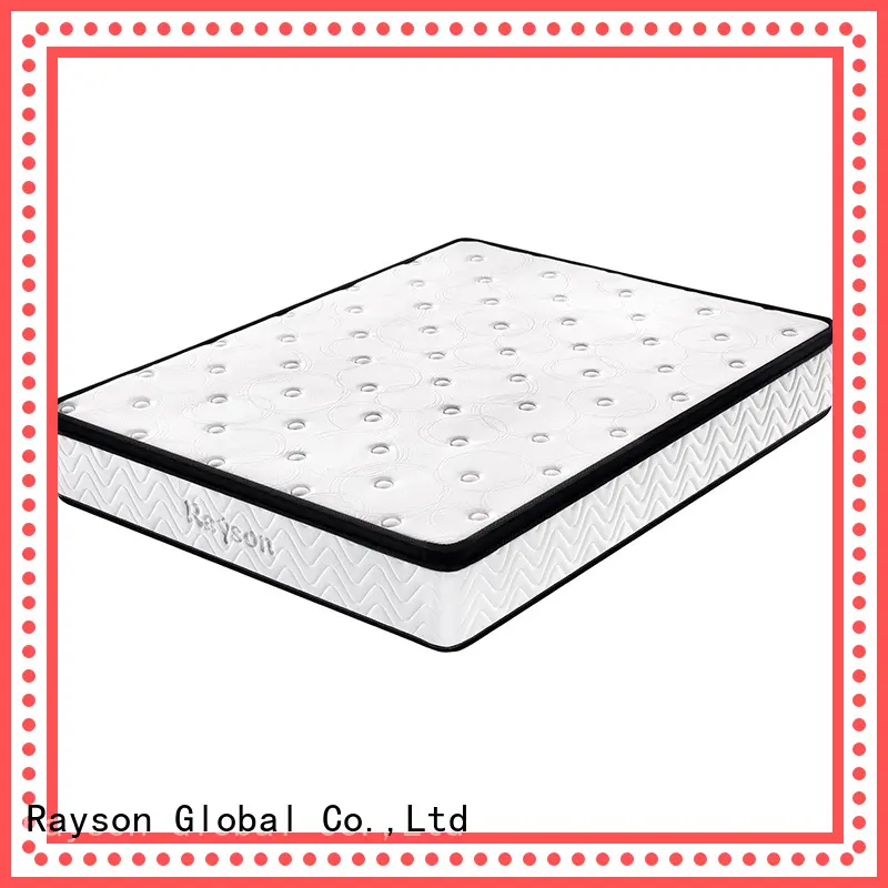customized pocket sprung mattress king chic design low-price at discount 1