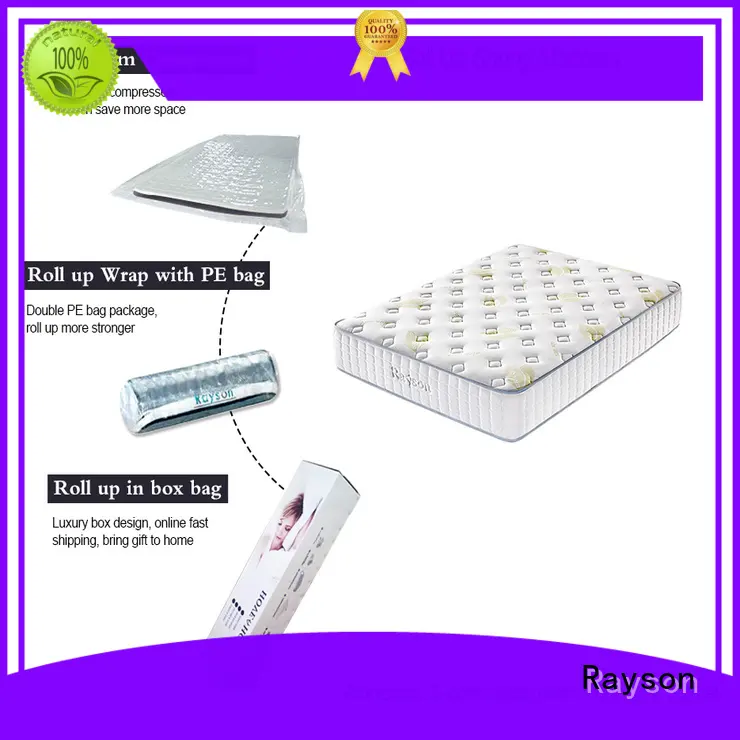 euro roll up bed mattress customized tight at discount 1