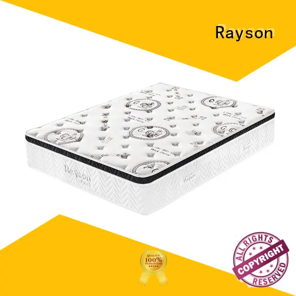 Synwin custom hotel type mattress full size memory foam 1