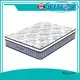 memory foam hotel bed mattress 36cm height customized at discount 1