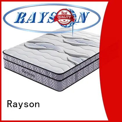 Synwin pocket bonnell mattress in 5 star hotels customized for sleep 1