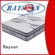 Synwin pocket bonnell mattress in 5 star hotels customized for sleep 1