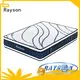 Synwin 36cm height hotel bed mattress innerspring at discount 1