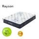 knitted fabric gel memory foam mattress high-end bulk order for bed 1