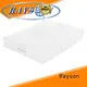 knitted fabric gel memory foam mattress customized free design for sound sleep 1