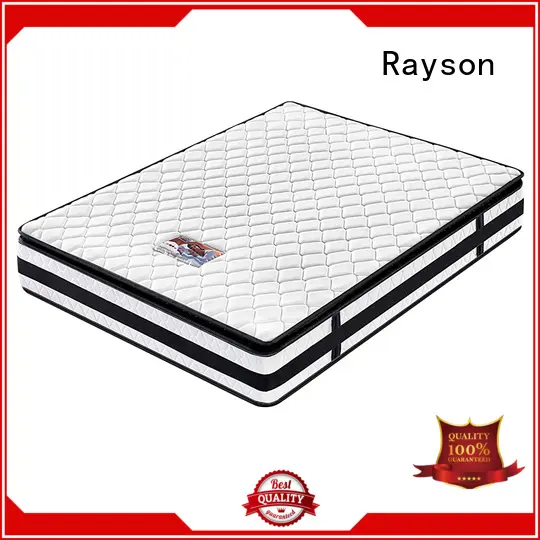 Synwin bedroom bonnell spring mattress price helpful with coil 1