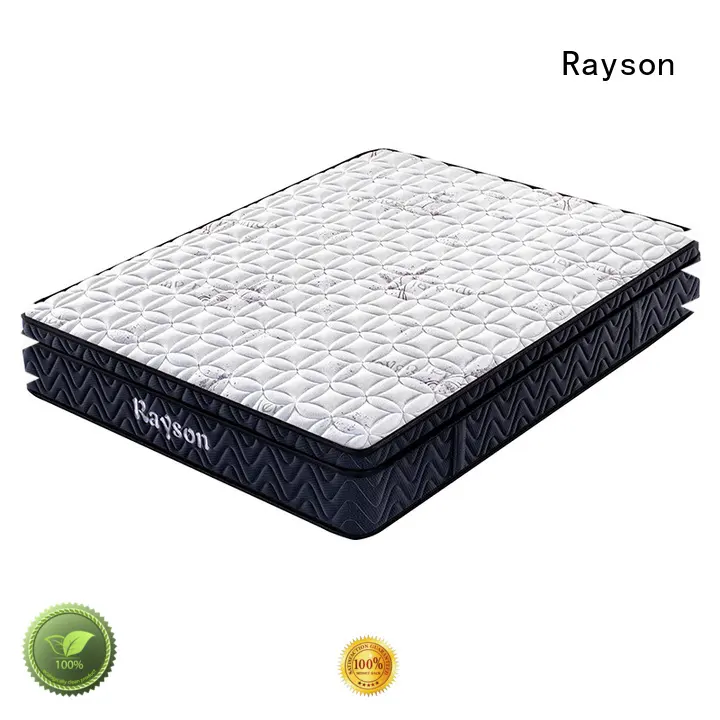 custom hotel comfort mattress wholesale popular hotel room 1