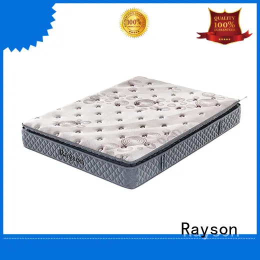 Synwin bedroom bonnell sprung mattress high-density with coil2 1