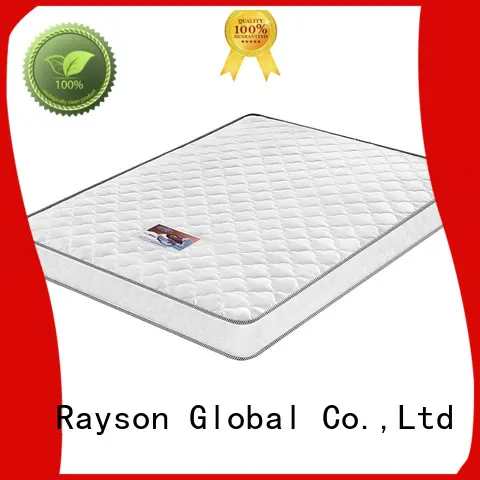 Synwin customized bonnell mattress 12 years experience firm sound sleep 1