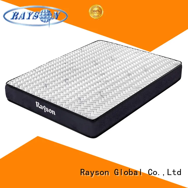 Synwin living room bonnell sprung mattress 12 years experience firm with coil 1