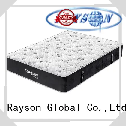 Synwin king size hotel quality mattress luxury for wholesale 1