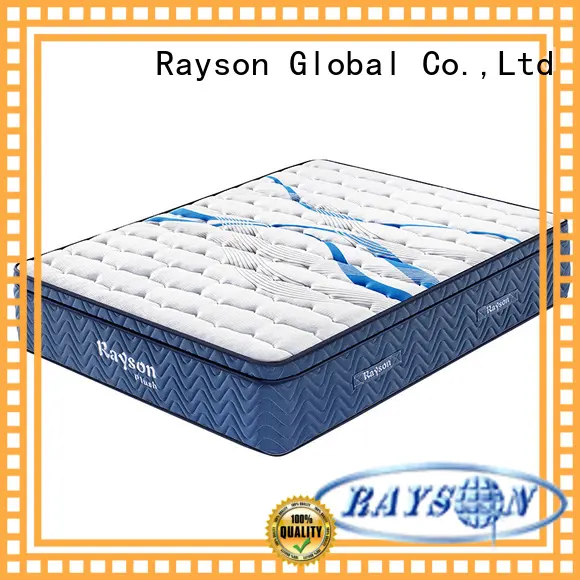 Synwin customized hotel style mattress chic 1