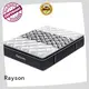 Synwin chic design best pocket coil mattress knitted fabric high density 1
