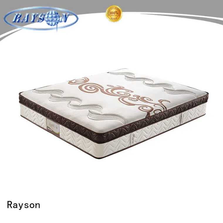 Synwin king size hotel mattress brands wholesale at discount 1