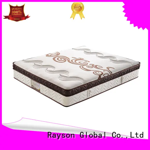 Synwin luxury bonnell sprung mattress helpful with coil1 1