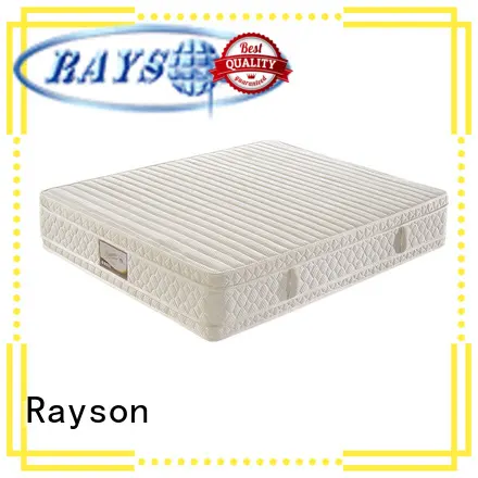 Synwin king size pocket coil mattress low-price light-weight 1