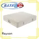 Synwin king size pocket coil mattress low-price light-weight 1