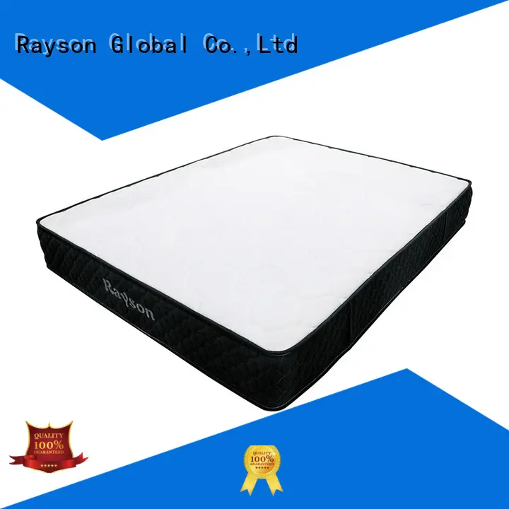 Synwin available best pocket coil mattress low-price high density 1