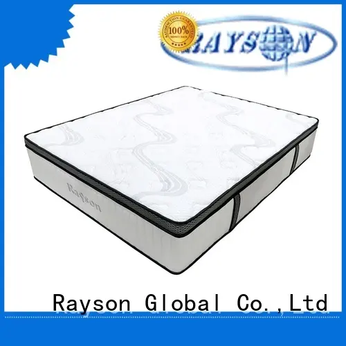 high-quality pocket mattress luxury knitted fabric at discount 1