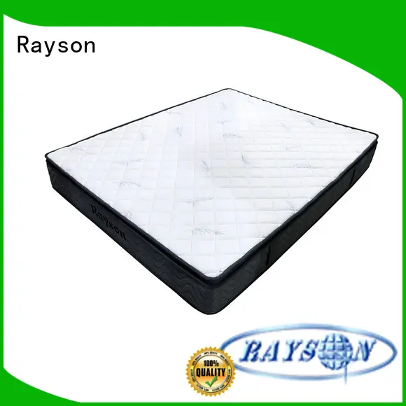 Synwin bedroom bonnell spring mattress helpful with coil 1