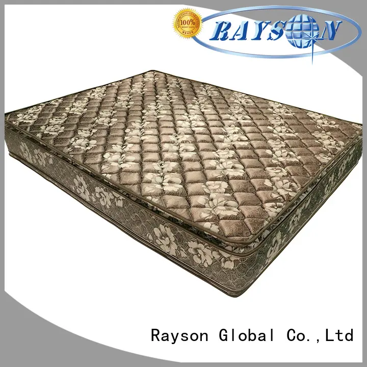 Synwin double side spring mattress online cheapest for star hotel 1