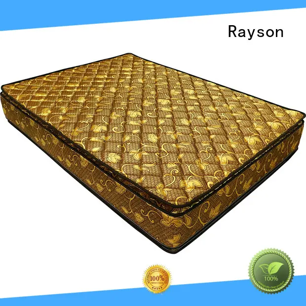 Synwin luxury continuous spring mattress compressed high-quality 1