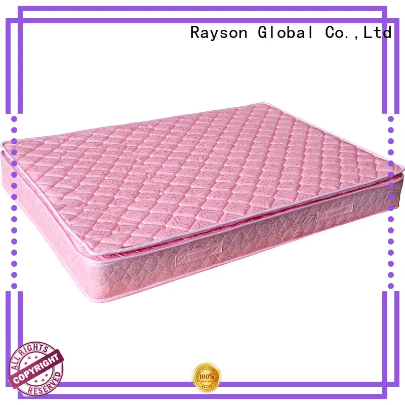Synwin luxury spring mattress online top-selling high-quality 1