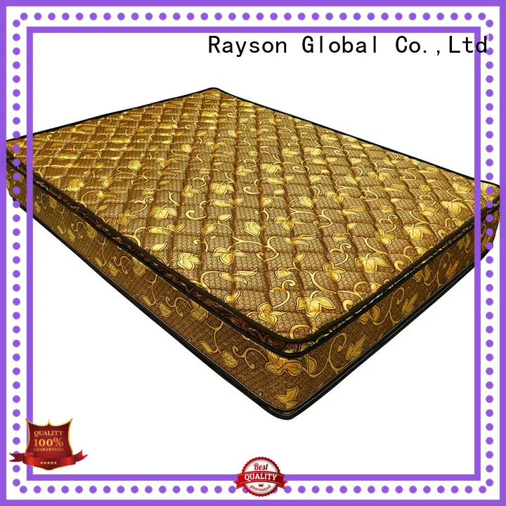 Synwin popular coil mattress top-selling for star hotel 1