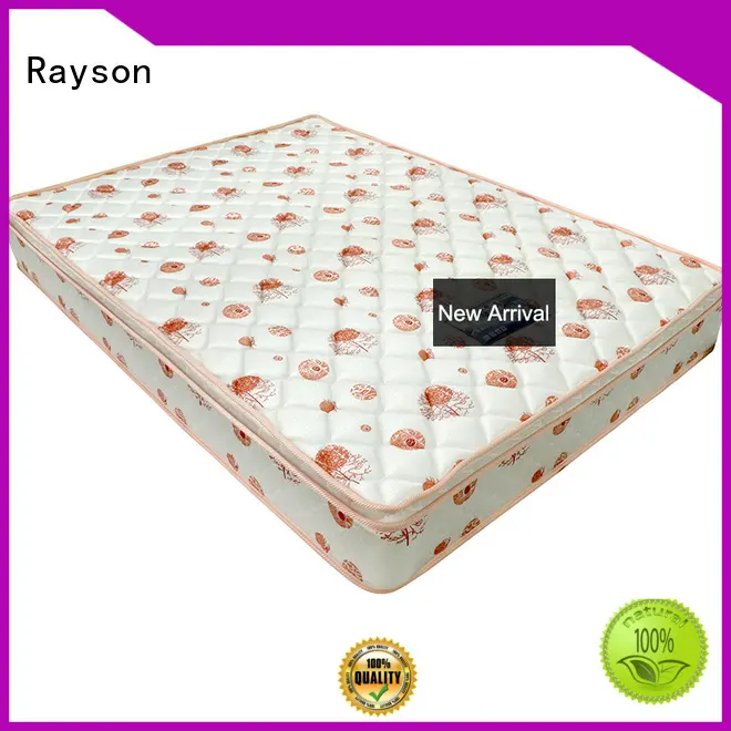 Synwin experienced spring and memory foam mattress vacuum high-quality 1