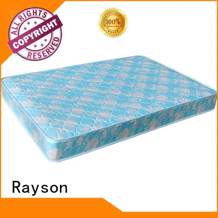 Synwin wholesale best continuous coil mattress for star hotel 1