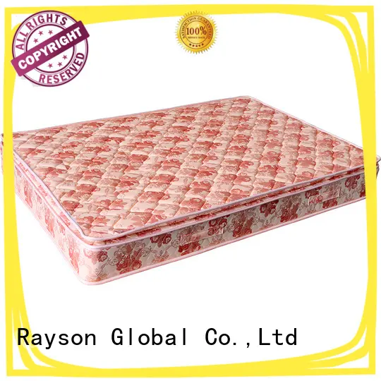 experienced coil sprung mattress wholesale cheapest 1