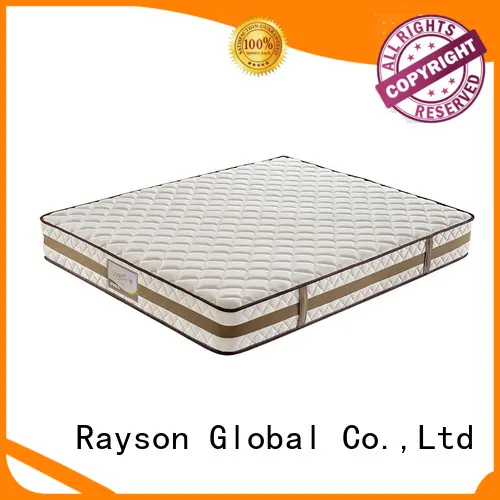 Synwin available king size pocket sprung mattress knitted fabric light-weight 1