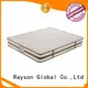 Synwin available king size pocket sprung mattress knitted fabric light-weight 1