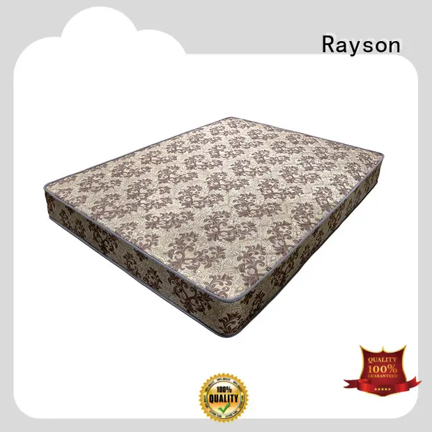 Synwin experienced coil sprung mattress vacuum at discount1 1