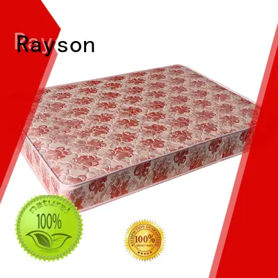Synwin double side best coil mattress vacuum 1