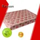 Synwin double side best coil mattress vacuum 1