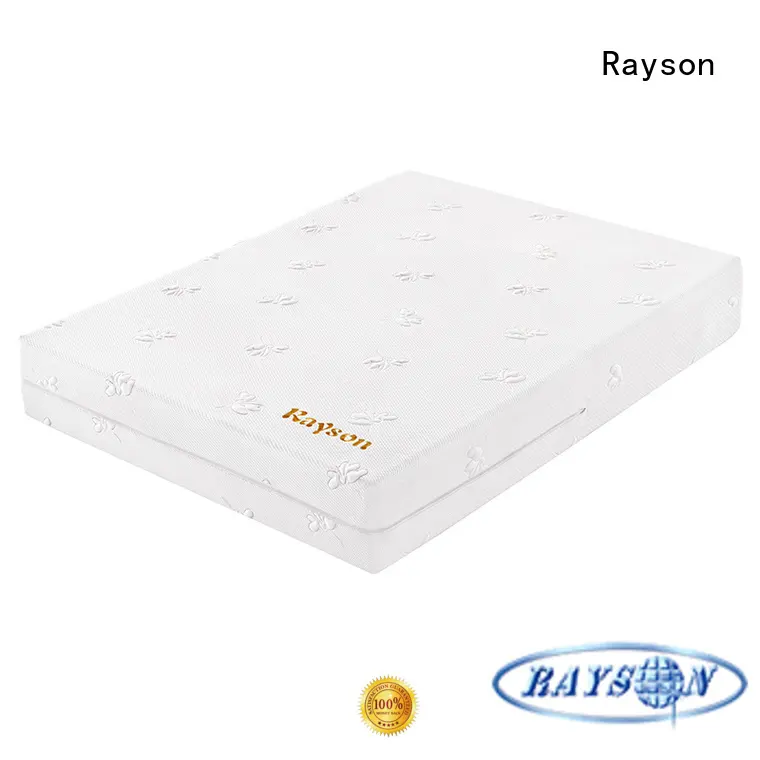 Synwin chic design soft memory foam mattress free delivery for bed 1